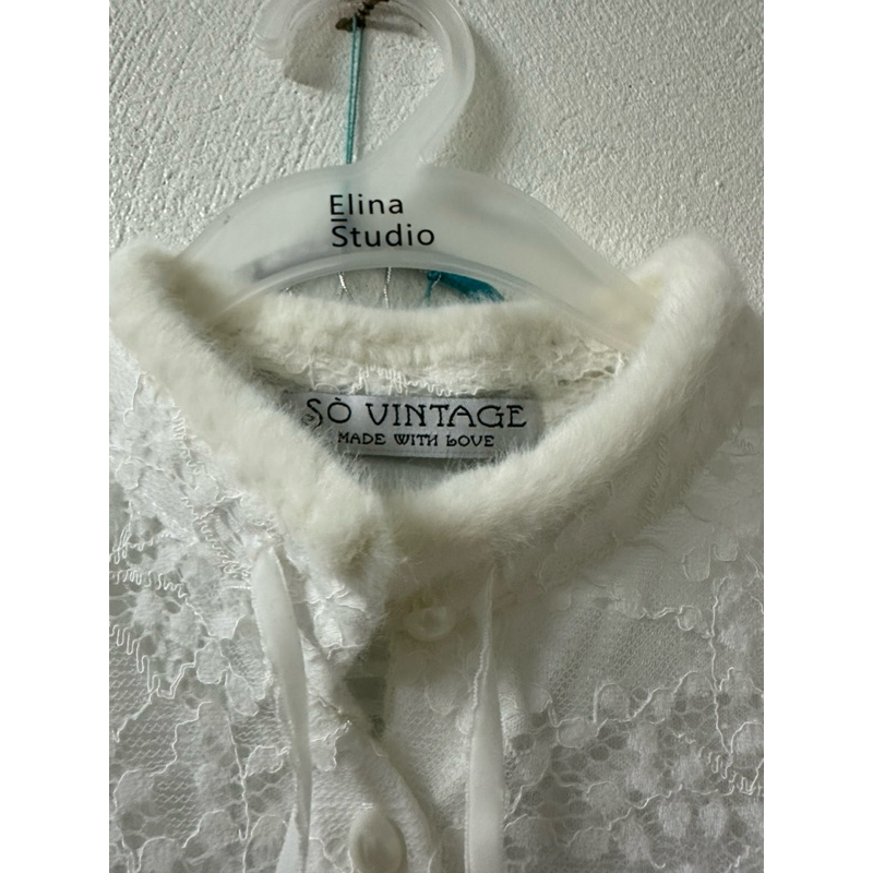 Pass  váy sò vintage