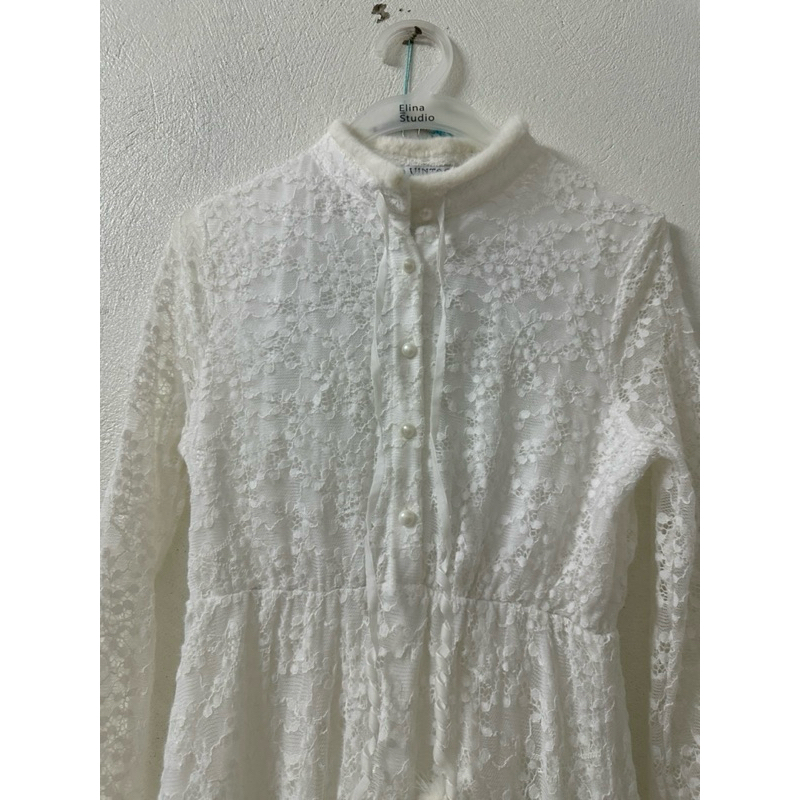 Pass  váy sò vintage