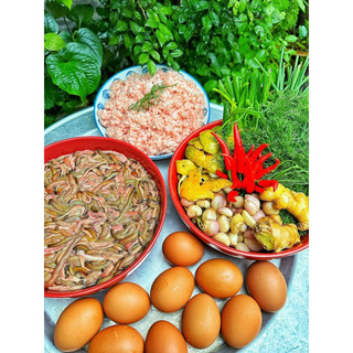 500g chả rươi