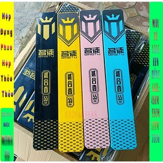   Các Mẫu  Hộp Đựng Phao 2 Trong 1 MingTu Đựng Phao và  Đựng Thẻo Đa Năng  45cm. 55cm 62cm ,72cm Mingtu Cao Cấp 