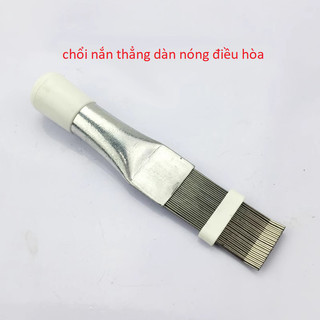 Lược chải dàn nóng điều hòa