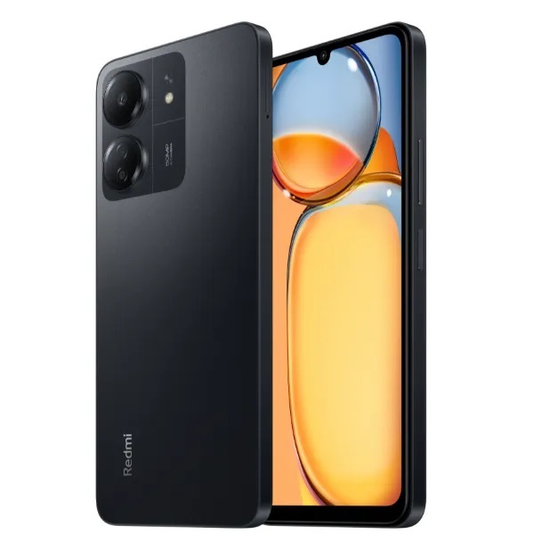 Điện thoại Xiaomi Redmi 13C Pin 5000mAh,Sạc nhanh 18W - Hàng chính hãng