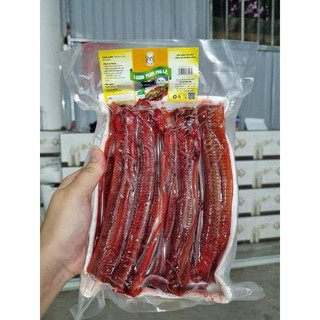 Lươn file chuẩn ngon 1kg❤️GIÁ SỈ❤️tươi ngon bổ dưỡng