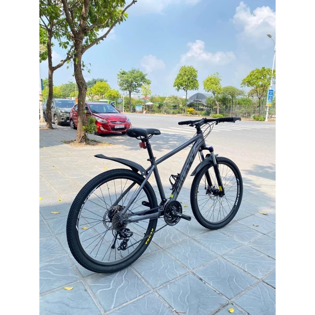 Xe đạp thể thao GALAXY ML200 mẫu 2023 mới nhất.