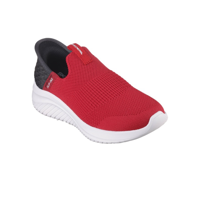 Giày Skechers bé trai CHÍNH HÃNG quai xé dán