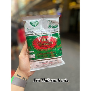 Trà thái chatramue