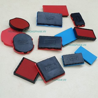 Khay mực con dấu Dstamp Printer T38 V38 V3812 3812 V3815 3815 T214 T314 T414 T-V-38 T-2 T-3 T-4-214-314-414 T36 - CHỌN: