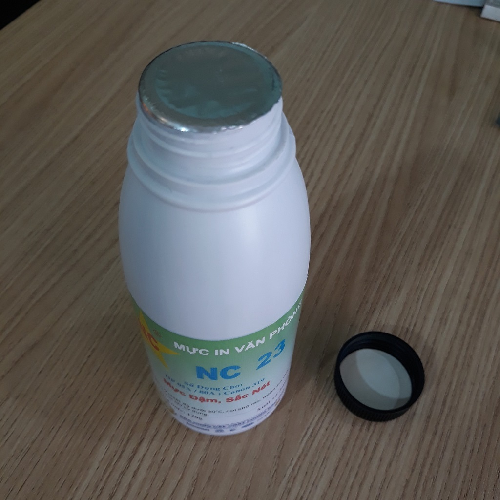 Mực nạp hộp mực thay thế HP 136X 136a, W1360a, M211d, 211dw, 236dw, 236sdw, 209dwe, 209dw, 233sdw, 233dw, 234sdw, 234dw