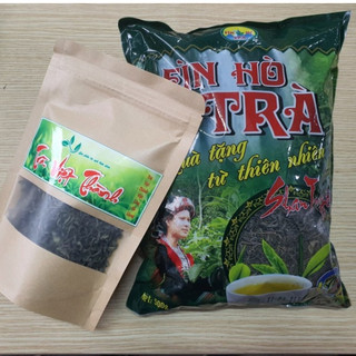 Đặc sản cao nguyên đá hà giang - fìn hồ trà - chè shan tuyết