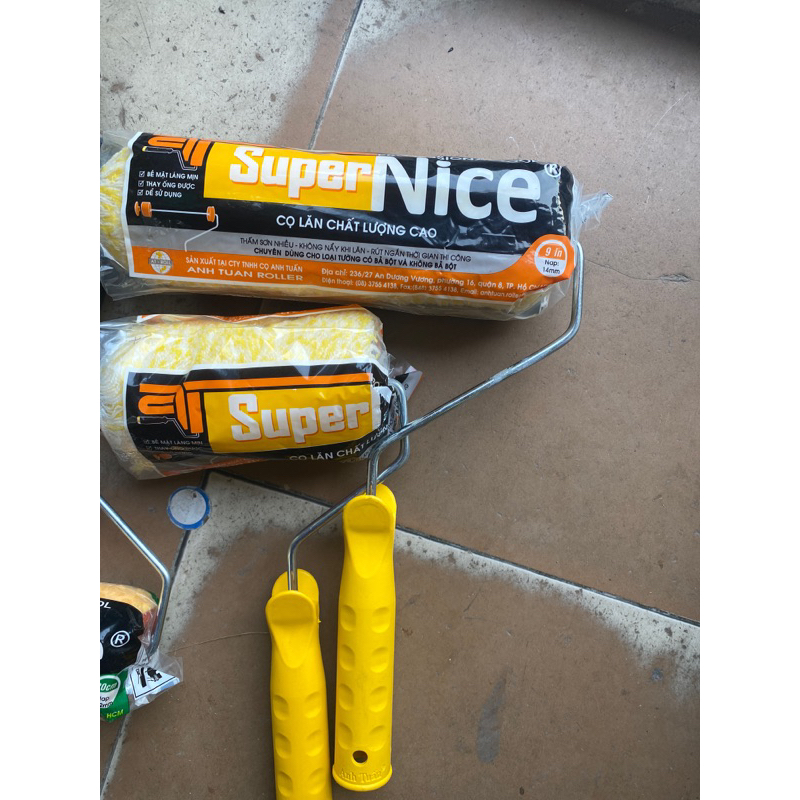 Lô Sơn Lô Sơn Nước hoặc Sơn Dầu các kích thước 20cm-13cm-8.5cm