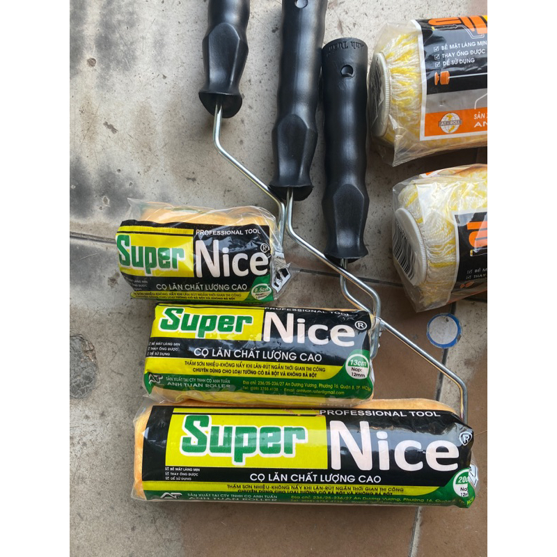 Lô Sơn Lô Sơn Nước hoặc Sơn Dầu các kích thước 20cm-13cm-8.5cm