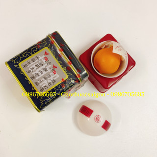 Trật Đả Hoàn Hongkong