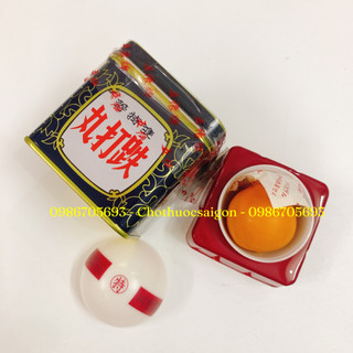Trật Đả Hoàn Hongkong