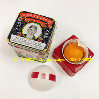 Trật Đả Hoàn Hongkong