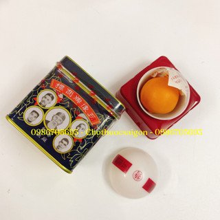 Trật Đả Hoàn Hongkong