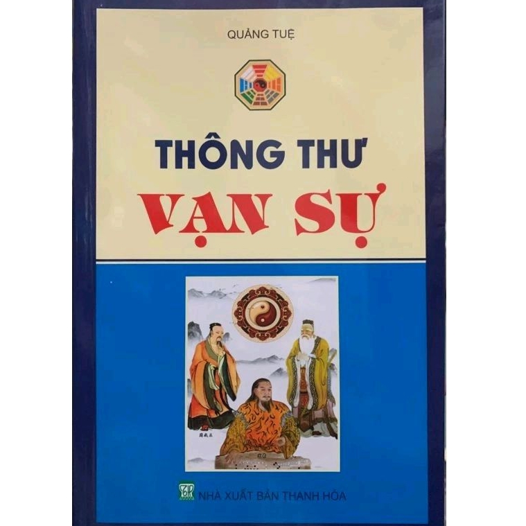 Thông Thư Vạn Sự - Vạn Sự Bất Cầu Nhân 2024