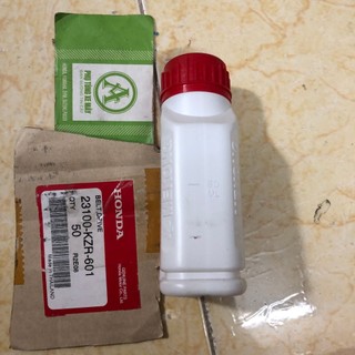 [HCM - giao nhanh ]Dầu phanh dầu thắng VH 3-2 100ml