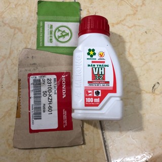 [HCM - giao nhanh ]Dầu phanh dầu thắng VH 3-2 100ml