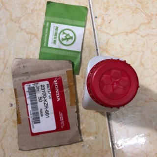 [HCM - giao nhanh ]Dầu phanh dầu thắng VH 3-2 100ml