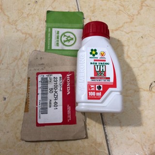 [HCM - giao nhanh ]Dầu phanh dầu thắng VH 3-2 100ml