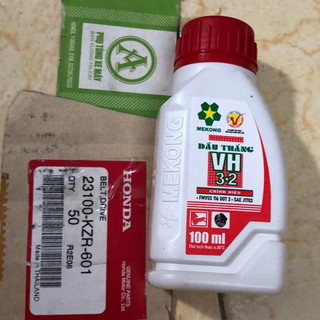 Dầu phanh dầu thắng vh 3-2 100ml