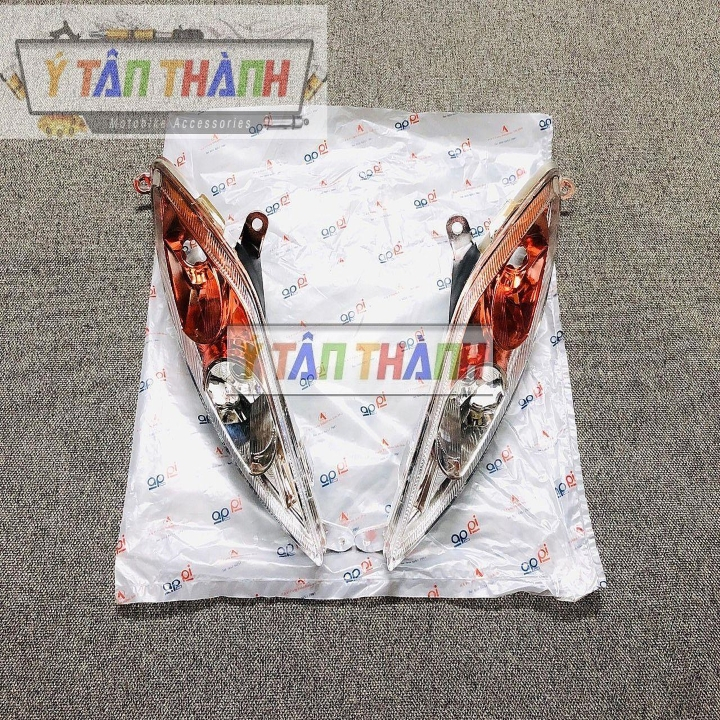 Đèn Xi Nhan appi Exciter 2010 MS3408