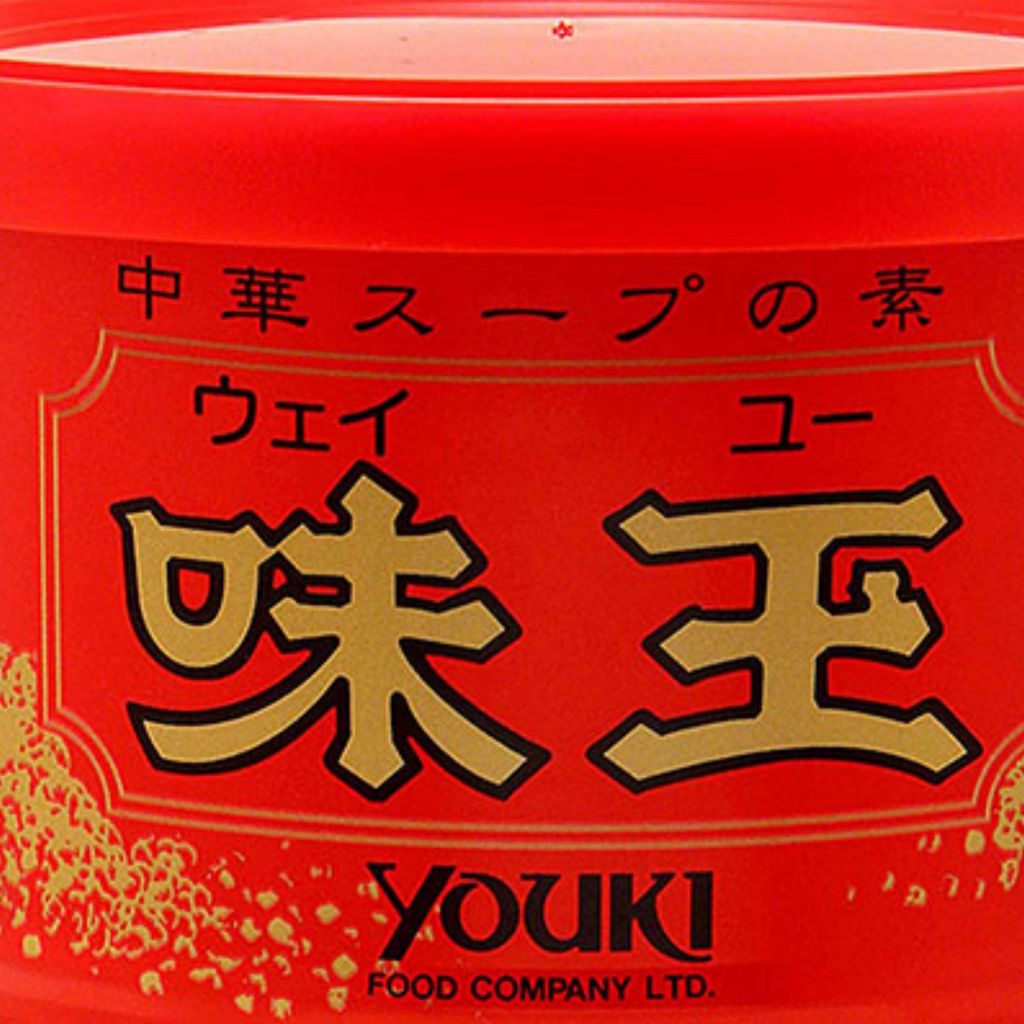 Gia vị nêm xương hầm cô đặc Youki 150g - Hachi Hachi Japan Shop