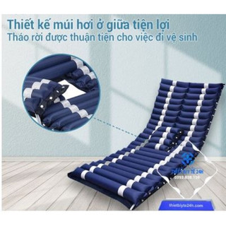 [FREESHIP] NỆM HƠI CHỐNG LOÉT, LỞ, HỞT VẾ THƯƠNG CHO NGƯỜI GIÀ, NGƯỜI BỆNH