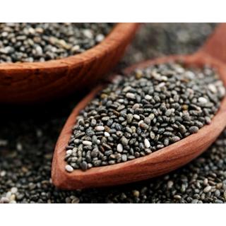  Hạt chia WAKAMONO đẹp da tốt cho tim mạch người tiểu đường tốt cho sức khỏe. 