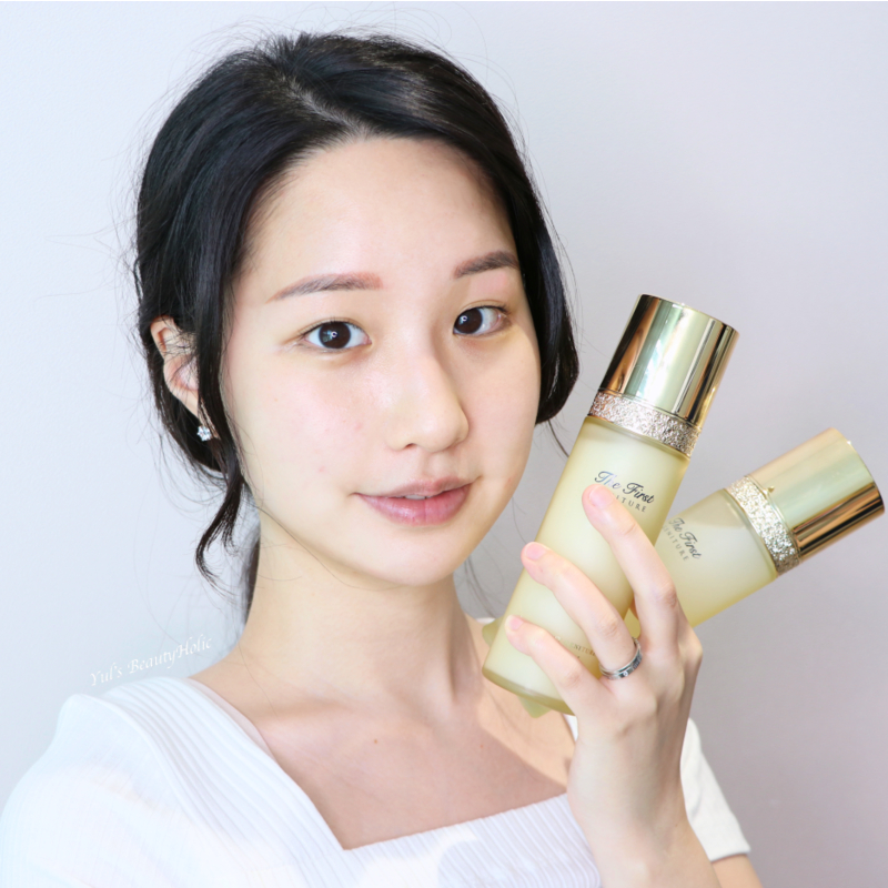 BỘ DƯỠNG TÁI SINH DA OHUI THE FIRST GENITURE SPECIAL SET