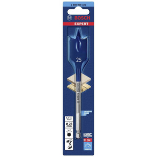 Mũi khoét gỗ đuôi cá SELFCUT 25x152mm 2608900322