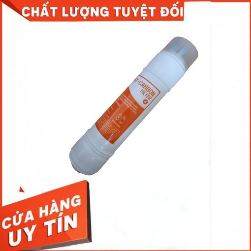 Lõi Lọc Số 4 Post Carbon Filter
