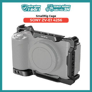 Khung bảo vệ - smallrig cage cho máy ảnh sony zv-e1 4256