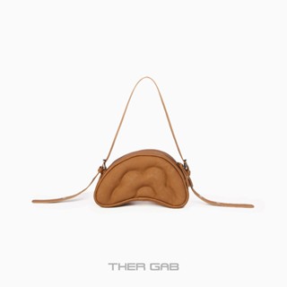 Túi Hạt Đậu Ther Gab (Nâu)