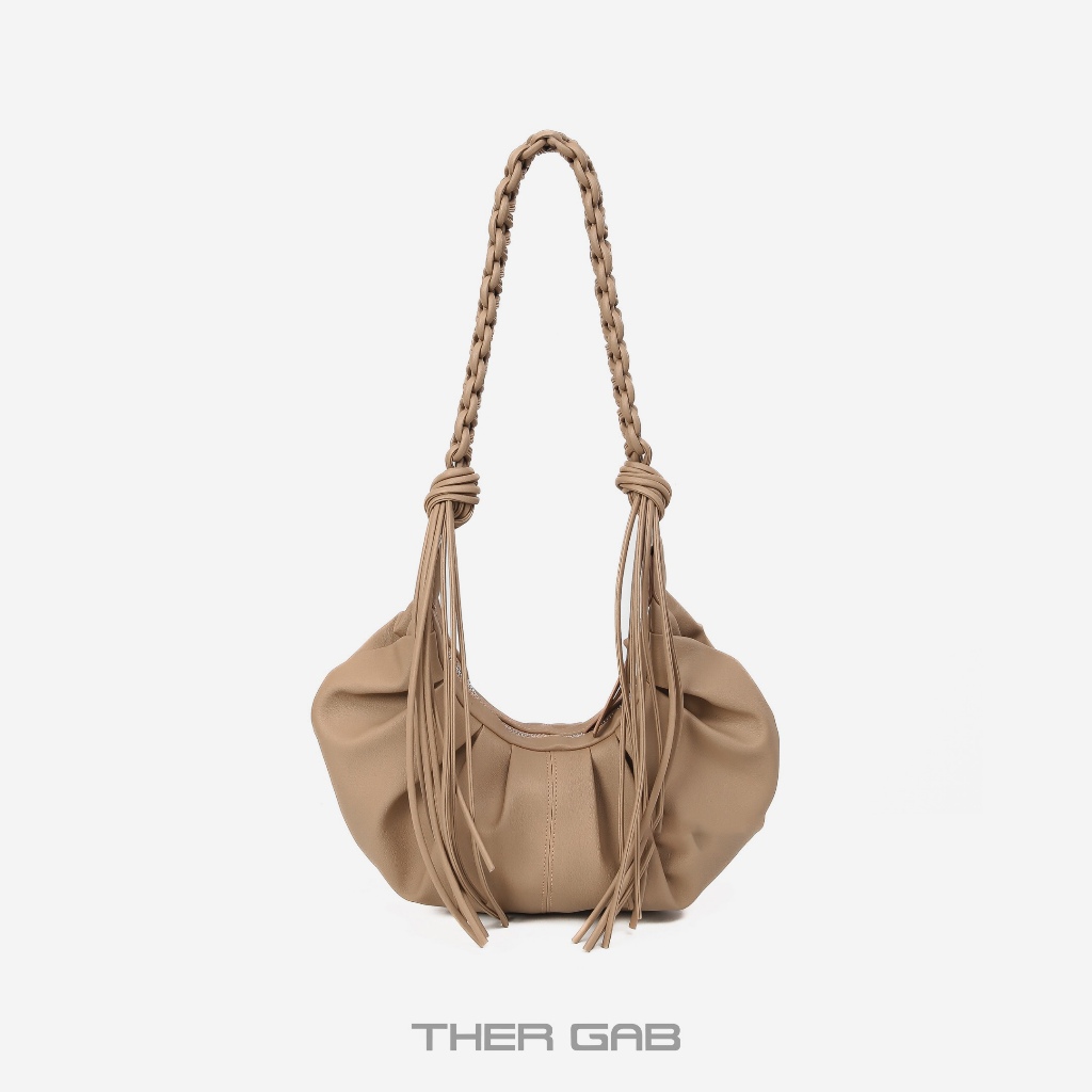 Túi Vỏ Sò Ther Gab