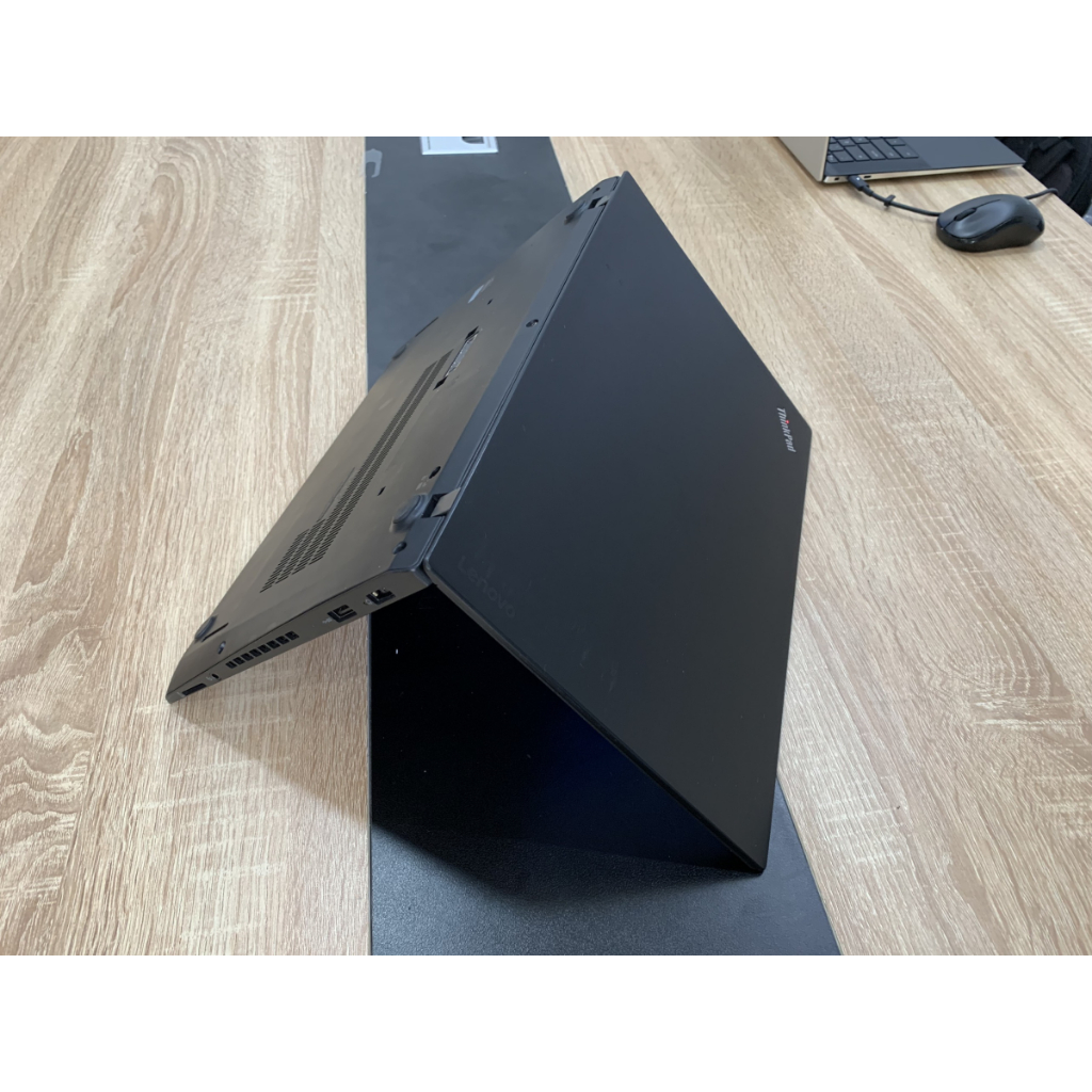 LENOVO THINKPAD T460S CORE I5 6300U RAM 8G SSD 256G 14INCH FHD IPS CẢM ỨNG