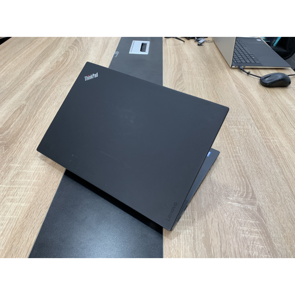 LENOVO THINKPAD T460S CORE I5 6300U RAM 8G SSD 256G 14INCH FHD IPS CẢM ỨNG