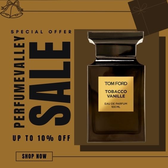 Nước hoa TF Tobacco Vanille 100ml-perfume.valley