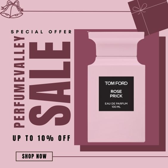 Nước hoa TF Rose Prick 100ml-perfume.valley