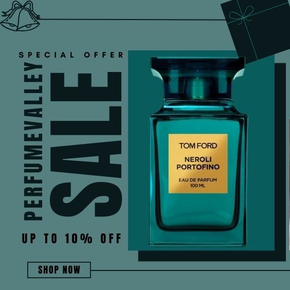 Nước hoa TF Neroli Portofino 100ml - perfume.valley