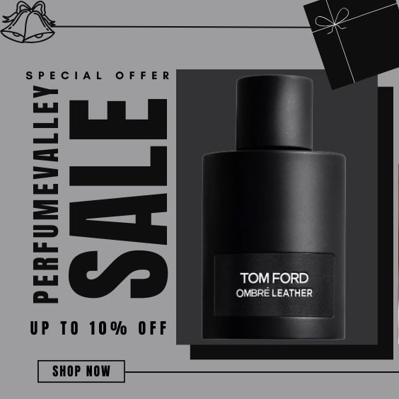 Nước hoa TF Ombre Leather EDP 100ml-perfume.valley