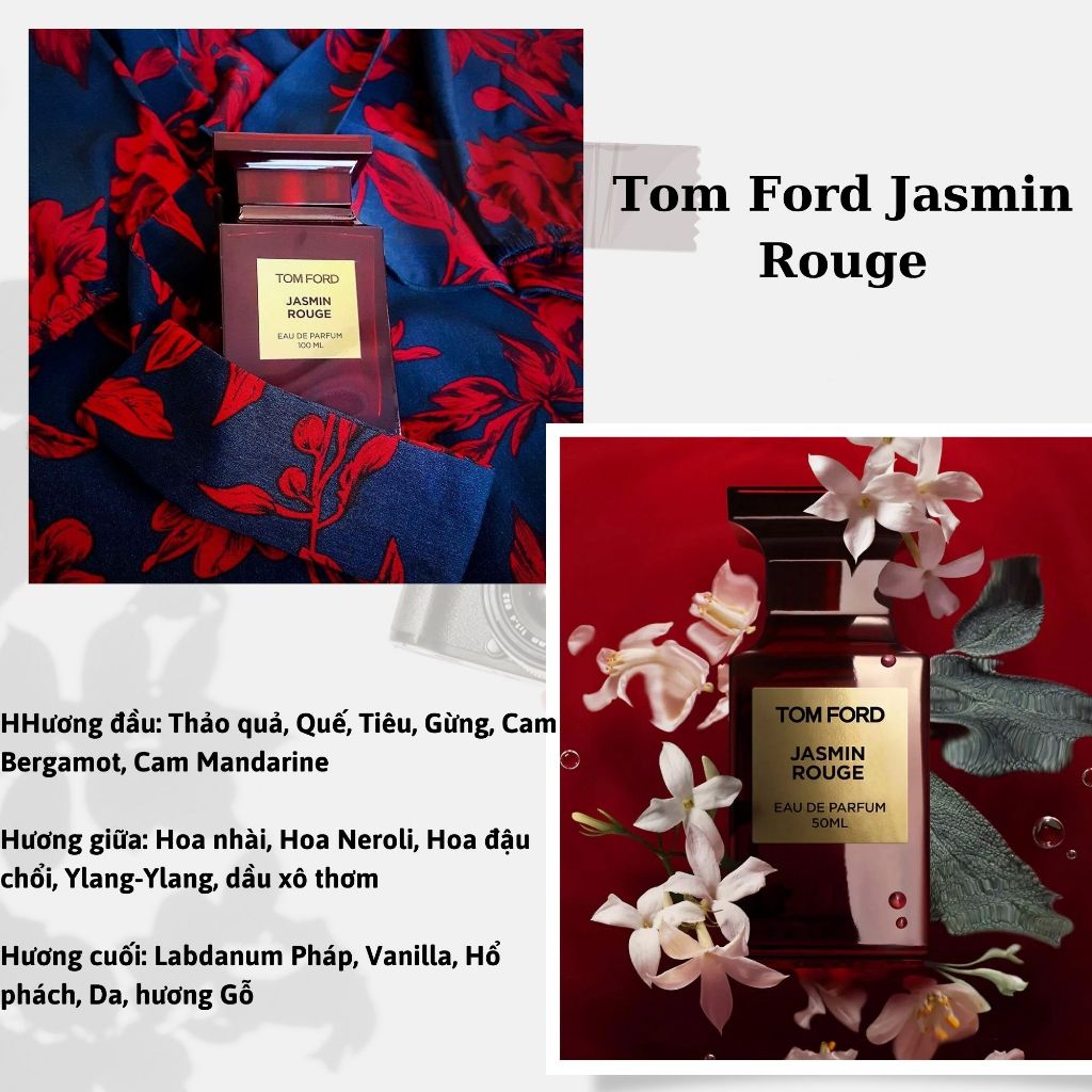 Nước hoa TF Jasmin Rouge 100ml-perfume.valley