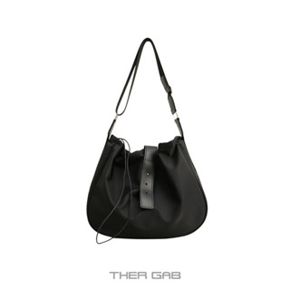 Túi Ba Gang Ther Gab (Đen)