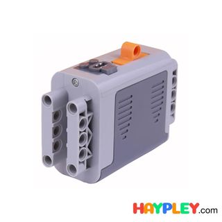 Hộp đựng pin aa 8881 tương thích lego power functions