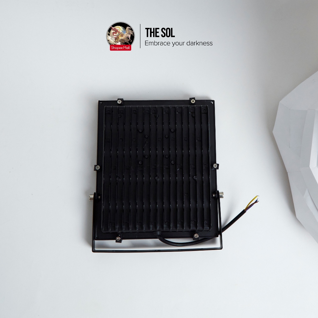 Đèn Pha COB 5054 MD Led Lighting ,