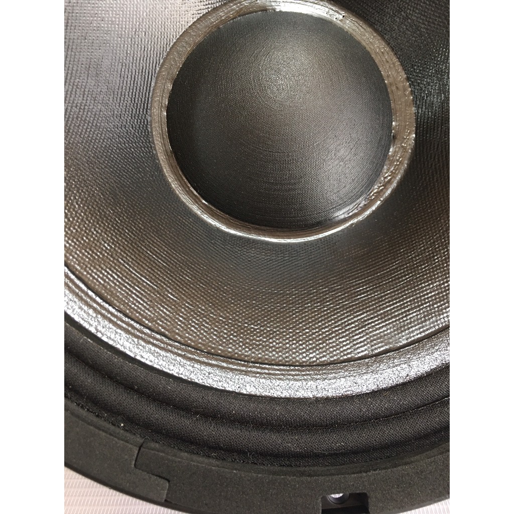 LOA BASS 25 TURBO SONIC XƯƠNG NHÔM - TỪ 1780 COIL 65 - GIÁ HAI LOA