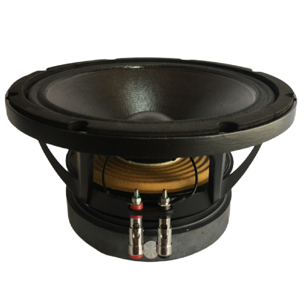 LOA BASS 25 TURBO SONIC XƯƠNG NHÔM - TUỪ 170 COIL 65