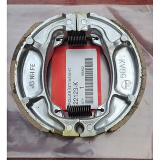 Má phanh cơ, bố thắng đùm air blade, vision, lead, pcx, sh mode, vario, các mẫu xe honda khác, sản phẩm đẹp