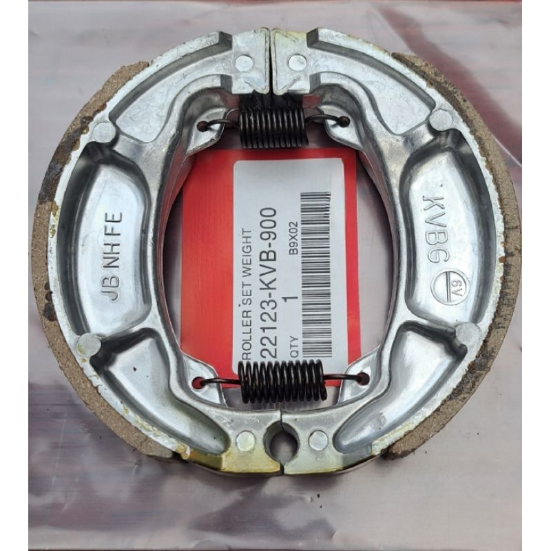 Má Phanh Cơ, Bố  Thắng Đùm Air Blade, Vision, Lead, Pcx, Sh mode, Vario, các mẫu xe HONDA khác, Sản phẩm đẹp