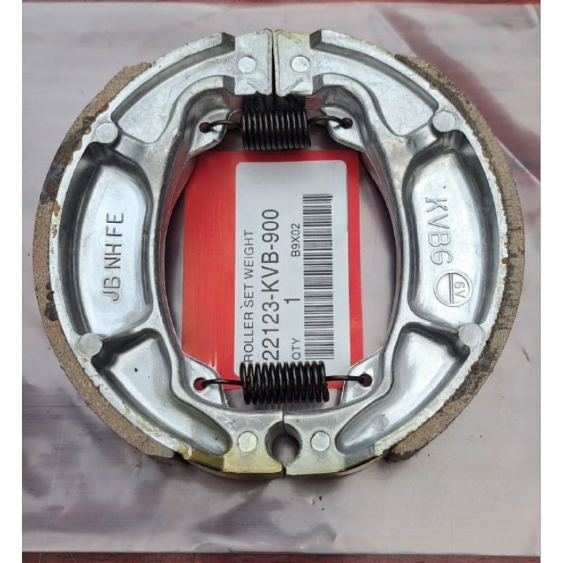 Má Phanh Cơ, Bố  Thắng Đùm Air Blade, Vision, Lead, Pcx, Sh mode, Vario, các mẫu xe HONDA khác, Sản phẩm đẹp